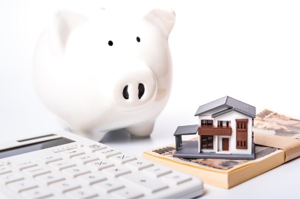 福岡市でエクステリア工事に使える補助金のイメージ画像