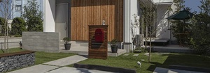 GARDENS GARDEN福岡西の施工事例