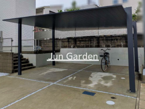 九州工事コミコミショップの外構施工事例