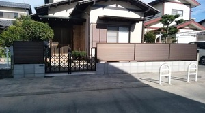 相良建設工業の施工事例