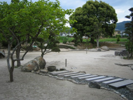 福岡植木の施工事例