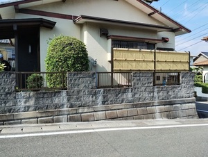 福田建設の施工事例