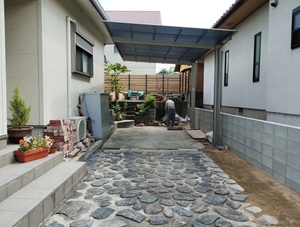 福田建設の施工事例