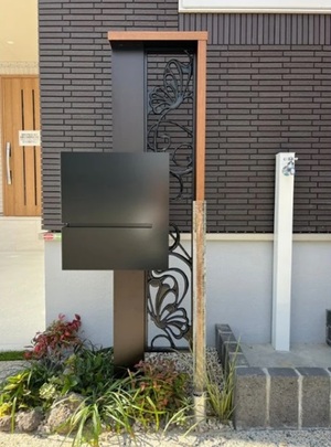 Leaf Gardenの施工事例