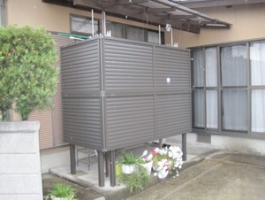 E&Rプロの施工事例