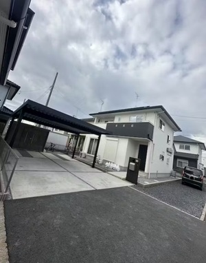 カインズポイントリフォームの施工事例