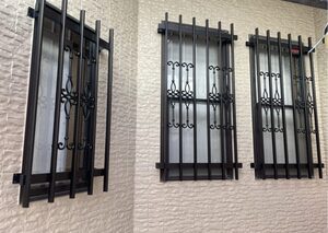 エコエクステリアBECの窓エクステリア施工事例