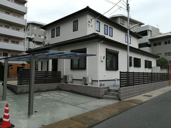 福田建設施工事例③