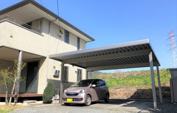 喜信施工事例②