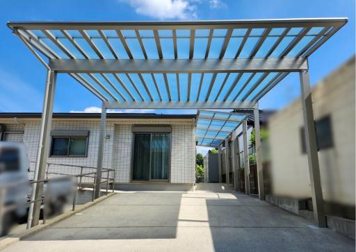 エコエクステリアBEC施工事例3