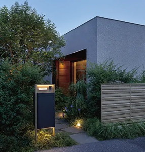 LIXIL スマート宅配ポスト