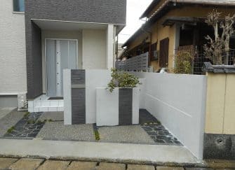 ディアー・グリーン施工事例