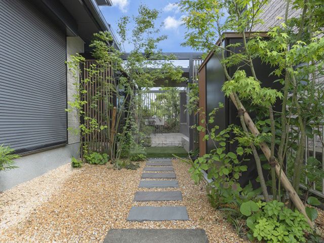 グランド工房施工事例