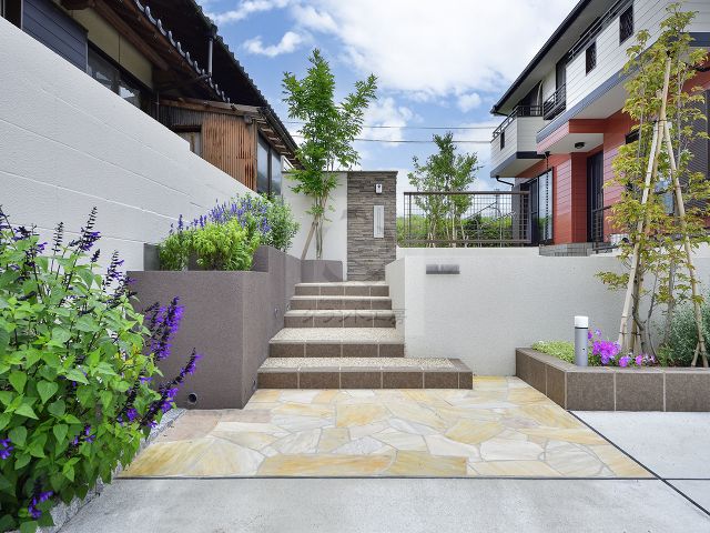 グランド工房施工事例