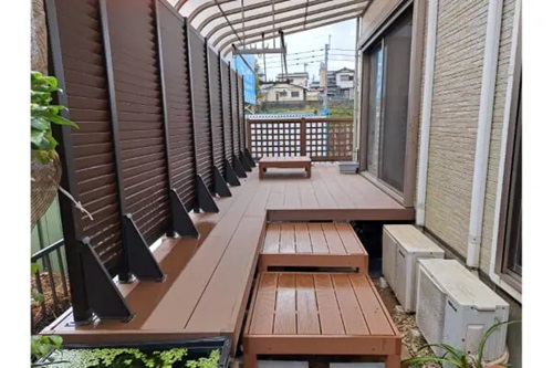 施工事例画像