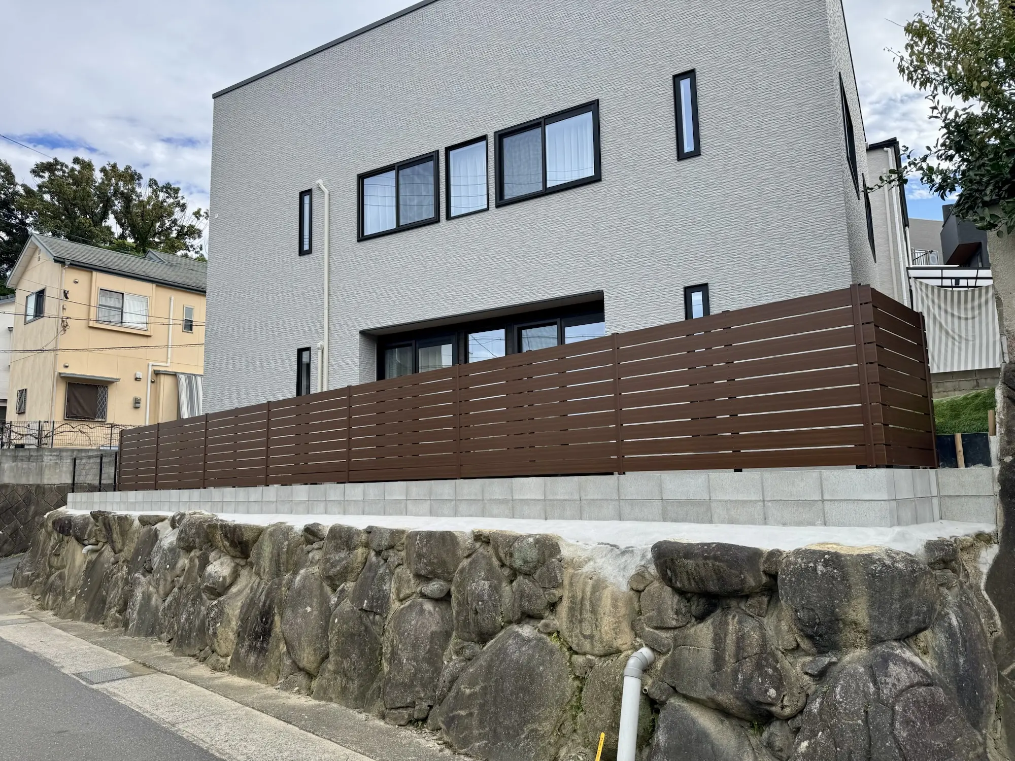 東和ハウジング施工事例