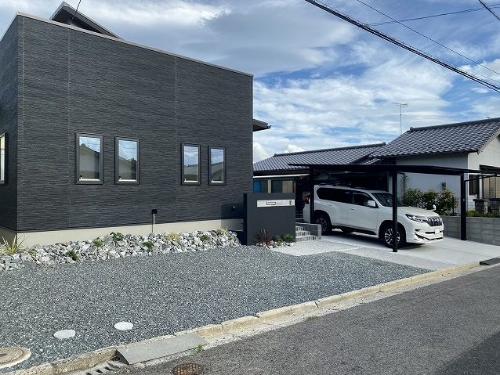 木屋産業施工事例