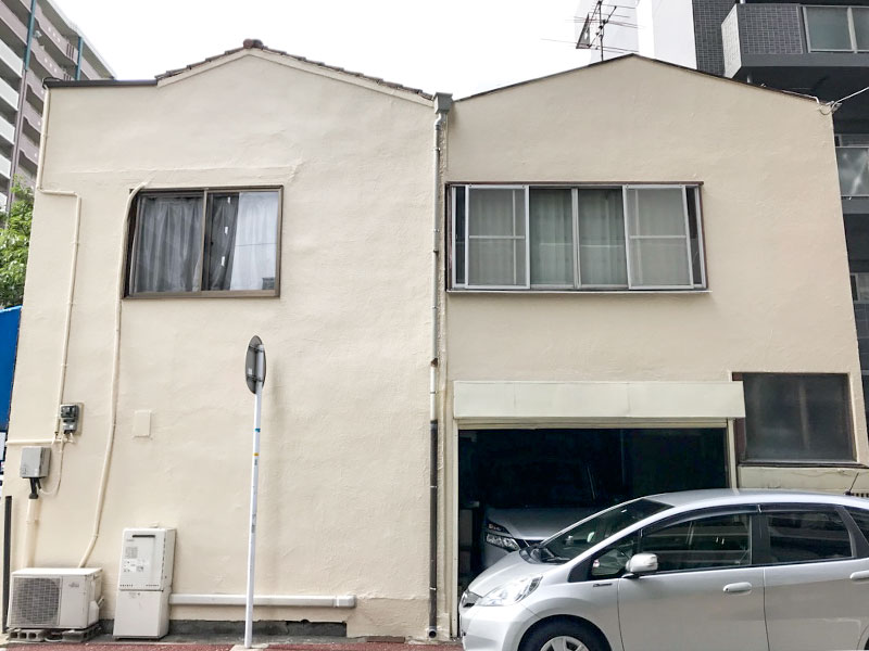 ニッカホーム施工事例3