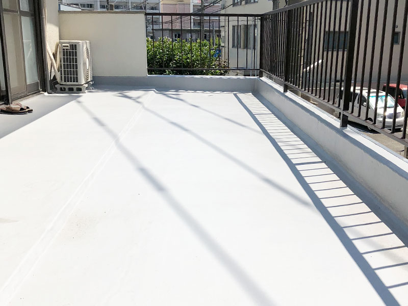 ニッカホーム施工事例1