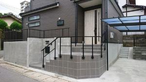 サニーガーデンプランの施工事例2