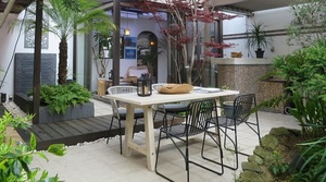 ショールームの写真